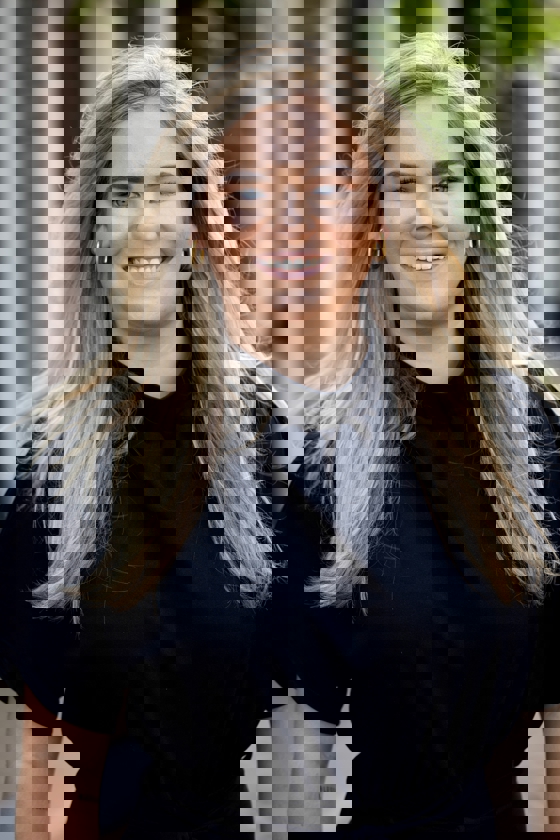 Tamara Speelmeijer – specialist bij Wiesje Lifetime Events in high end wedding- en eventplanning